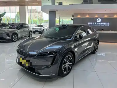 Luxeed R7