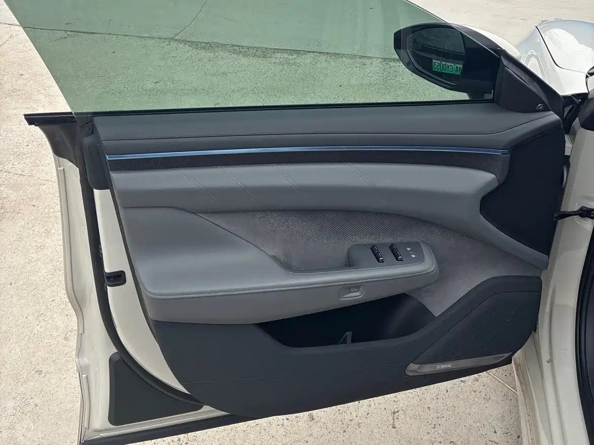 ZEEKR EXTREME KRYPTON 001