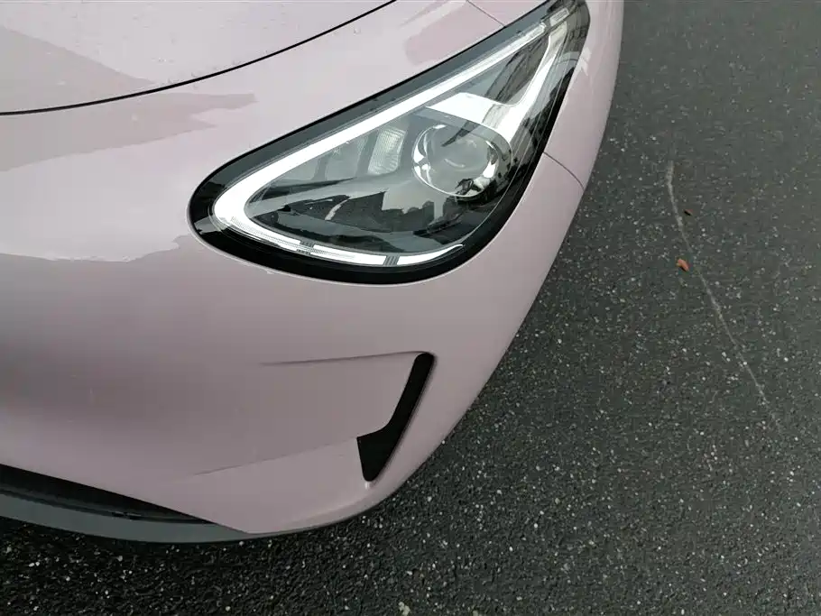 GEELY GALAXY STAR WISH