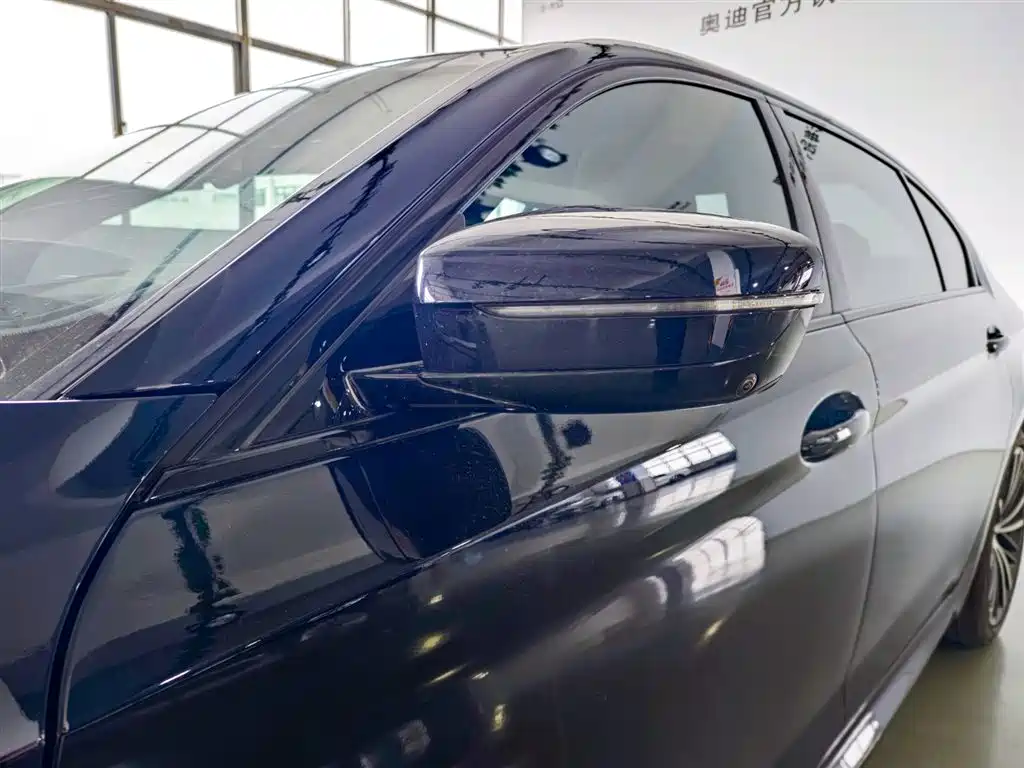 BMW 5 Series 2020 530Li Exclusive M Sport Package фото 8