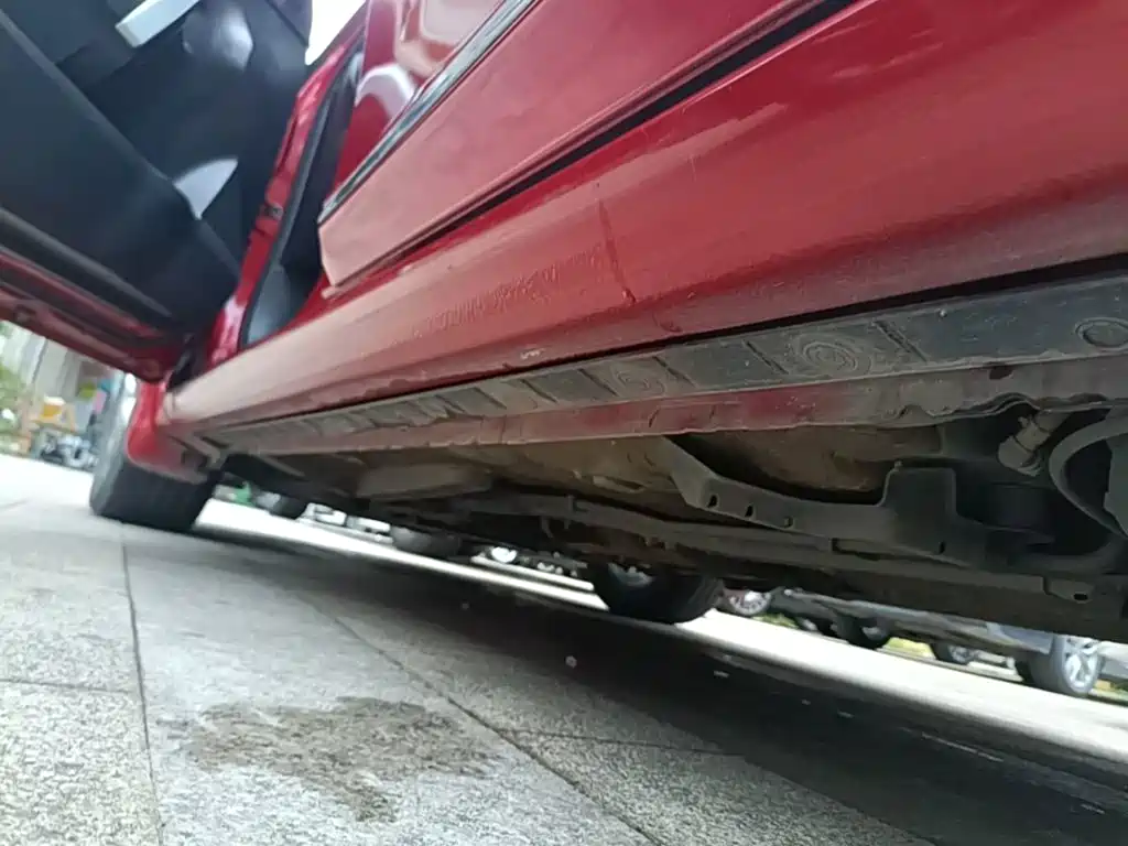 Фото 22 - Toyota Corolla