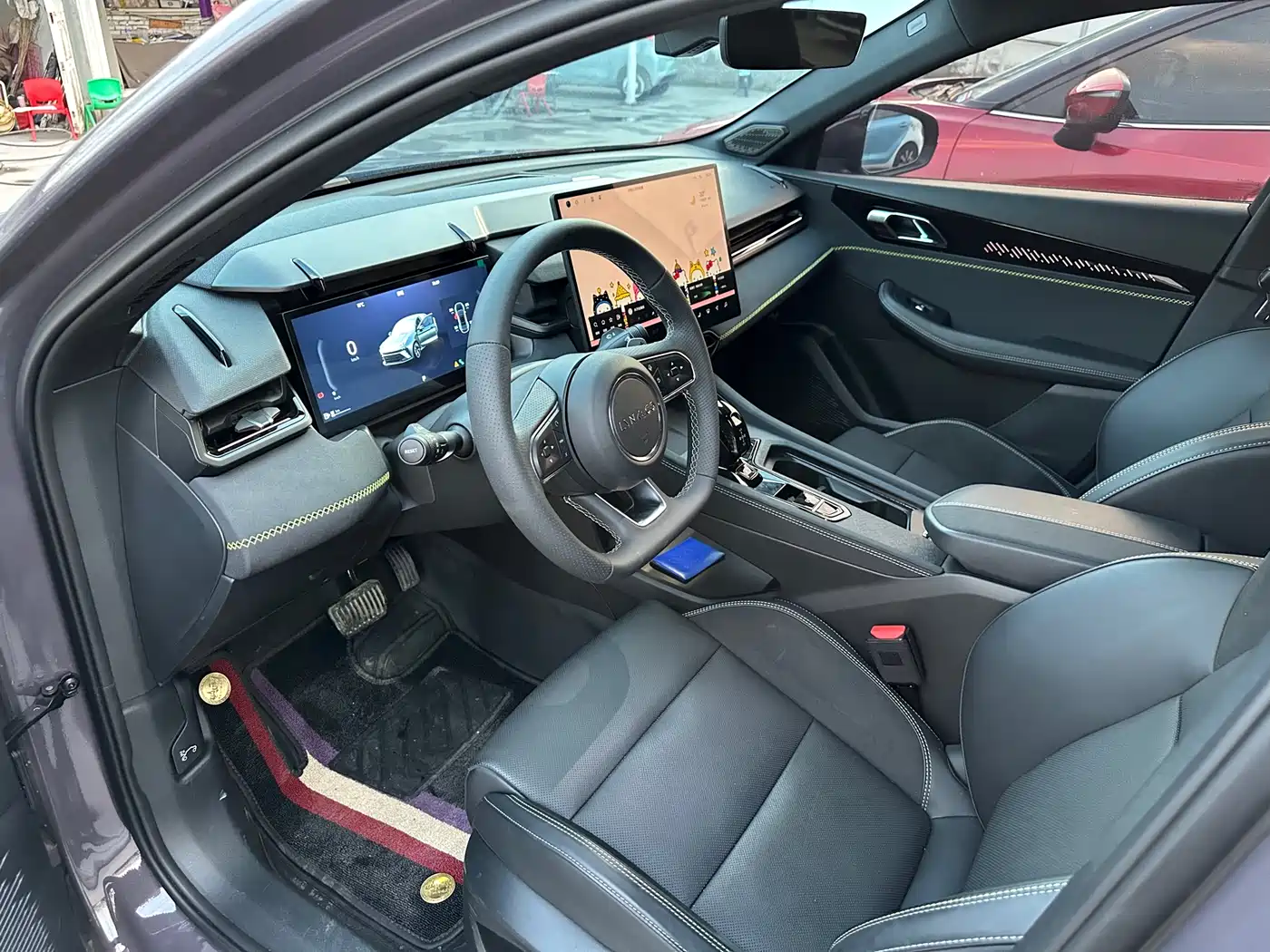 LYNK 03