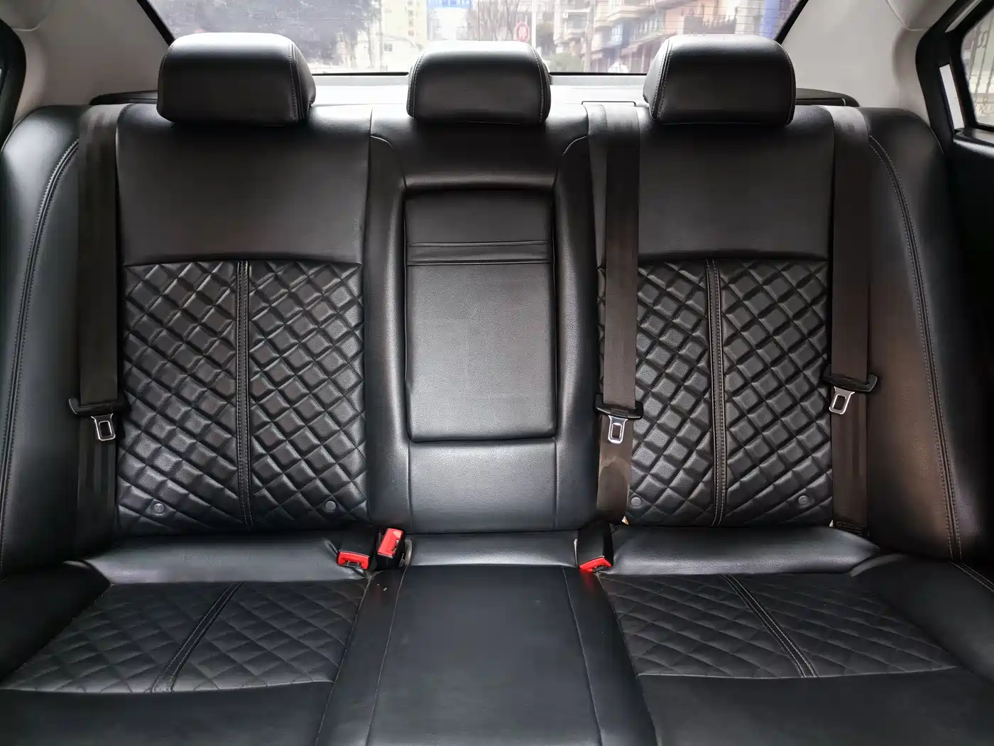Zotye Z500 2018 2016 1.5T Manual Premium