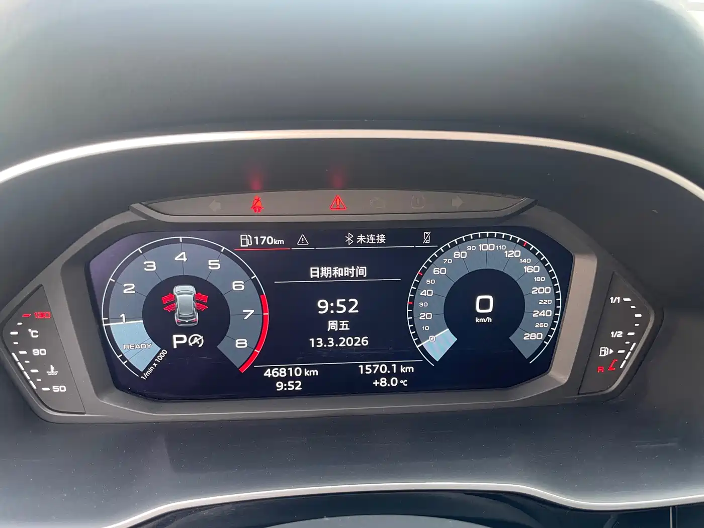 Audi Q3 2022 35 TFSI Progressive Dynamic фото 17