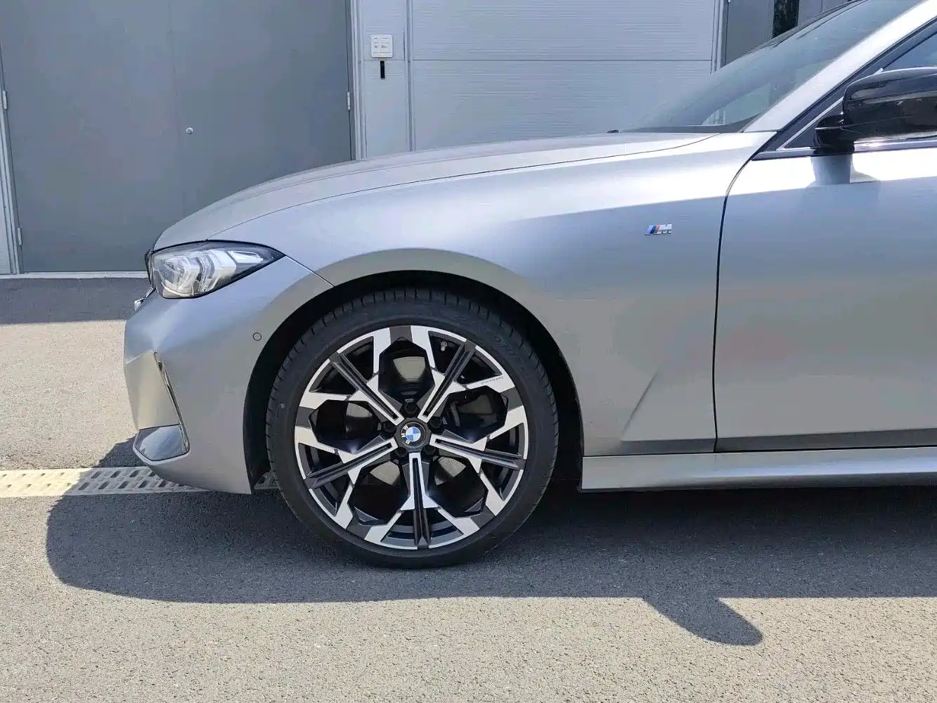 Фото 8 - BMW 3 Series