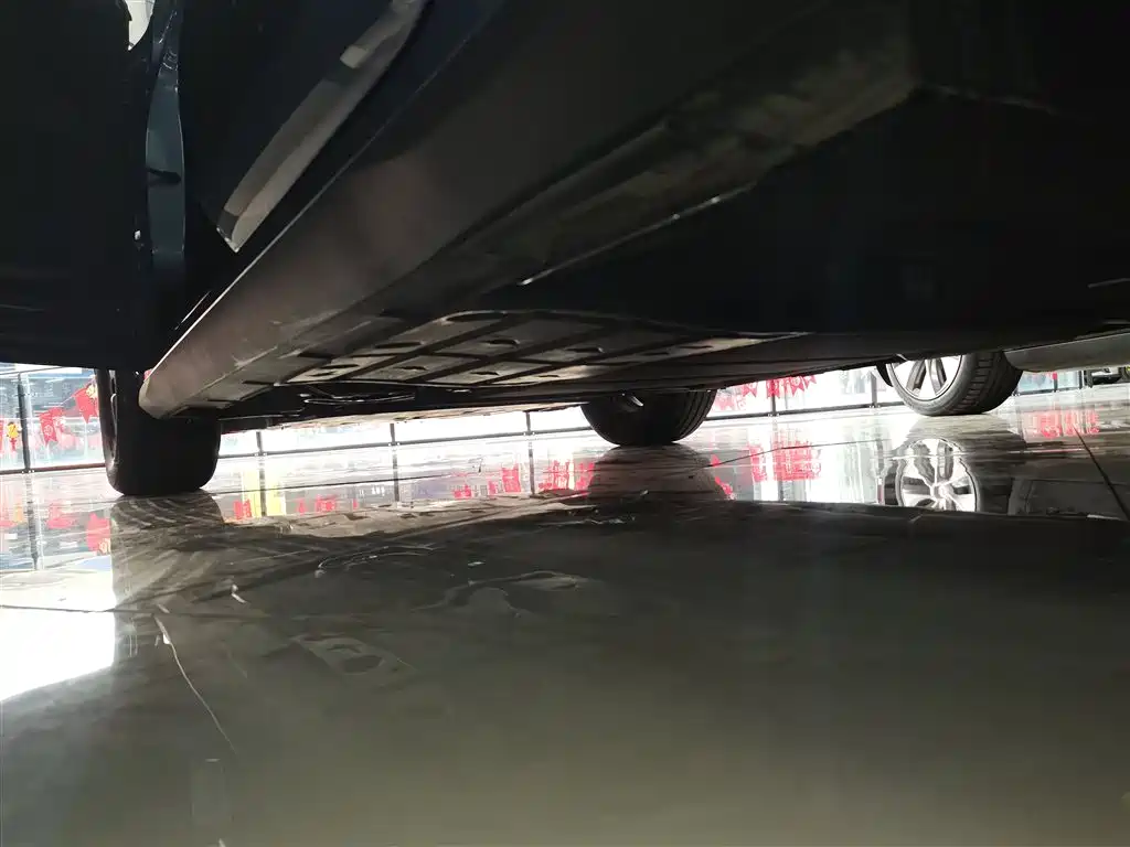 BYD Hai Bao 05 DM-i 2025 DM-i Smart Drive Edition 55KM Luxury фото 22