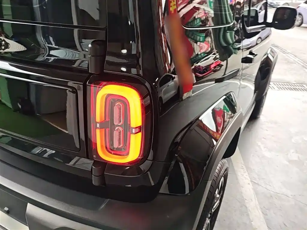Baojun Yueye 2023 2023 Flagship Edition