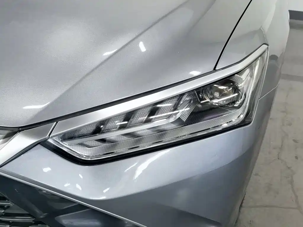 Photo 7 - BYD Qin PLUS
