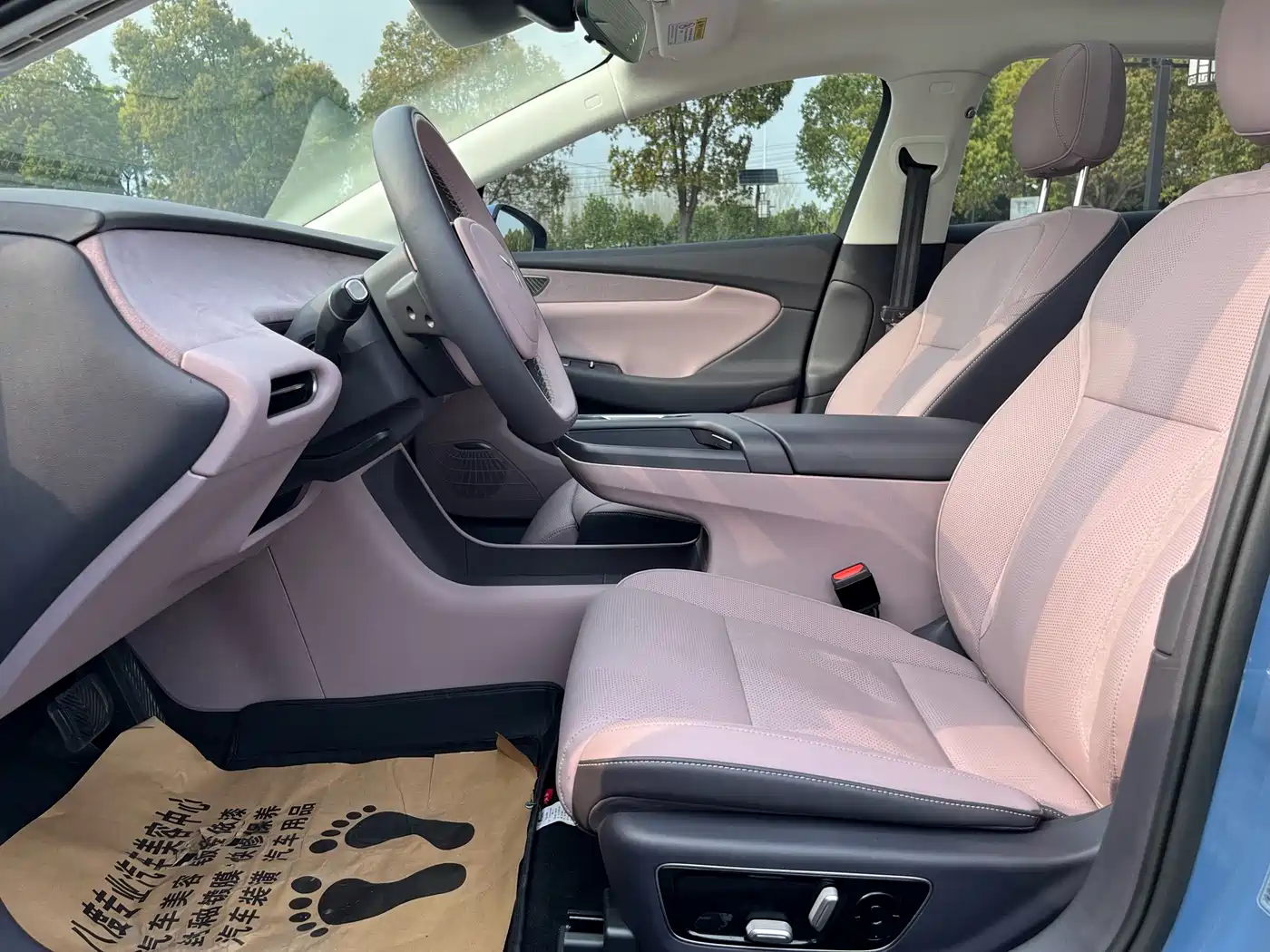 Hongqi HONGQI TIANGONG 05