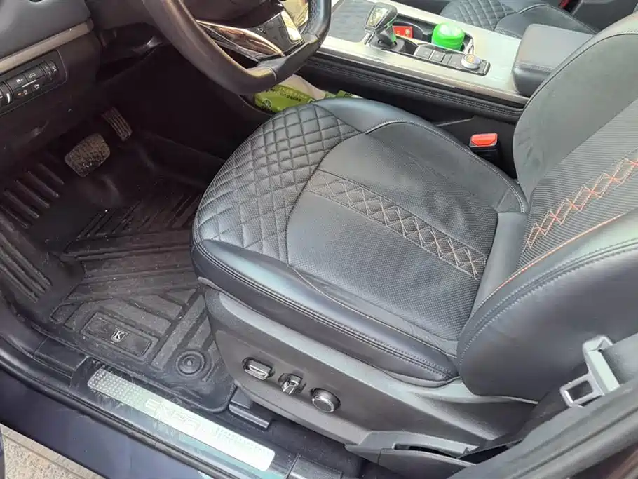 EXEED XINGTU LINGYUN