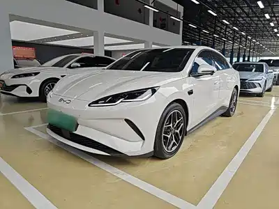 BYD Seal 06