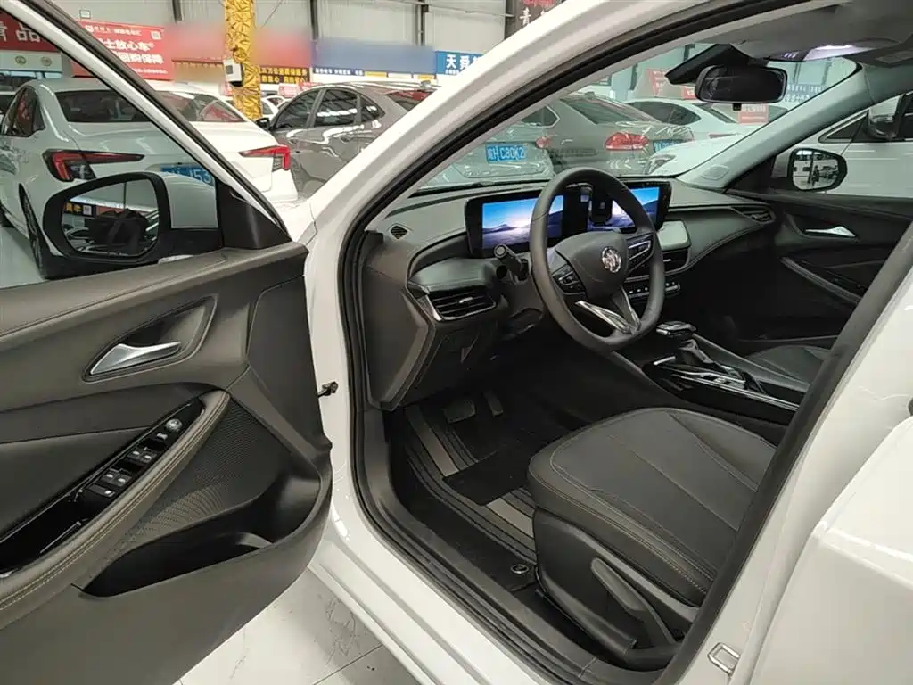 Buick Verano 2023 Pro Joy Edition фото 16