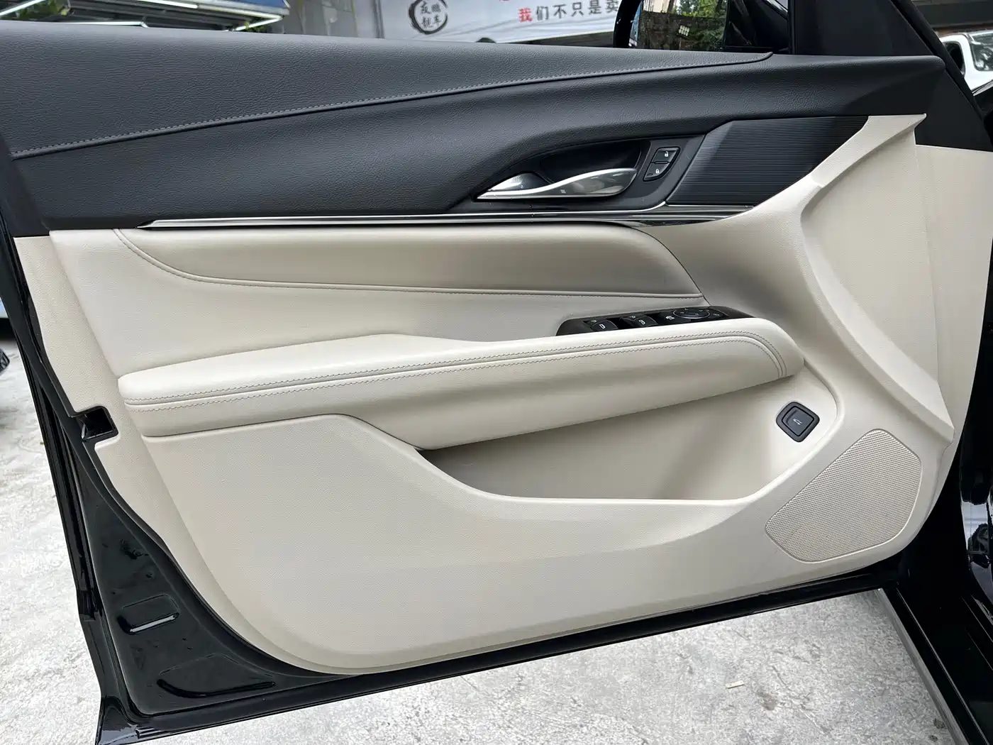 CADILLAC CT4