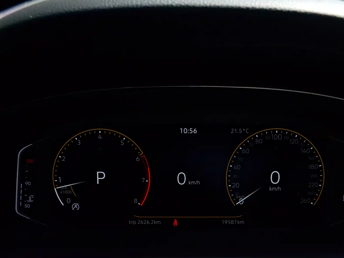 Volkswagen Passat 2024 380TSI Dragon Soaring Edition фото 9