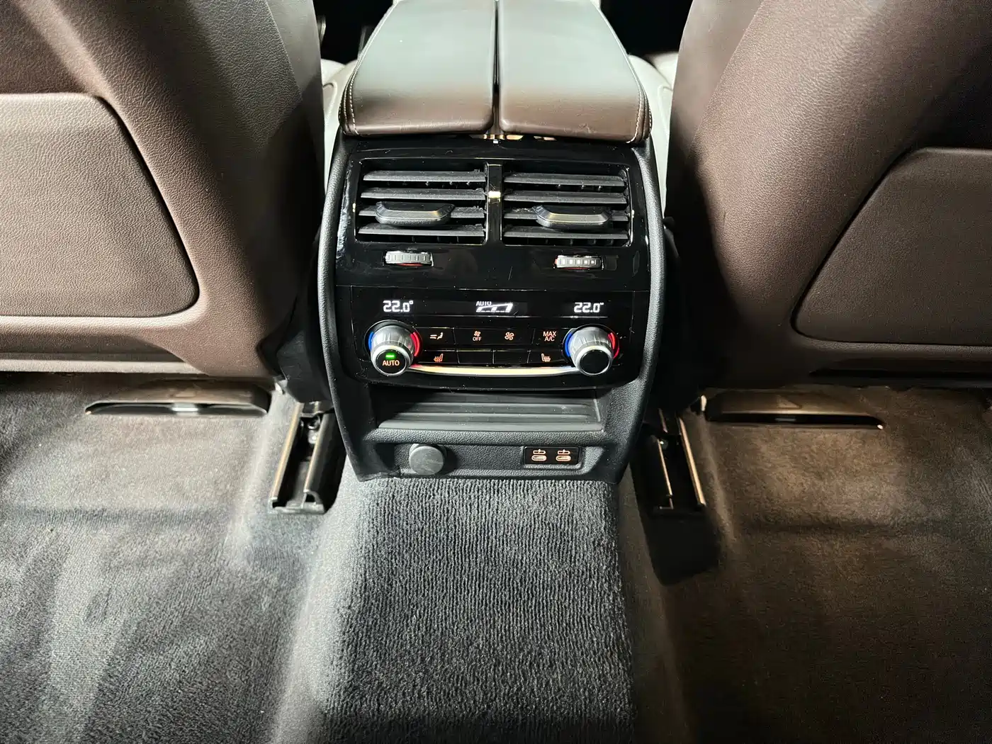 BMW 6 Series GT 2022 Model 630i M Sport Grand Tourer Edition фото 22