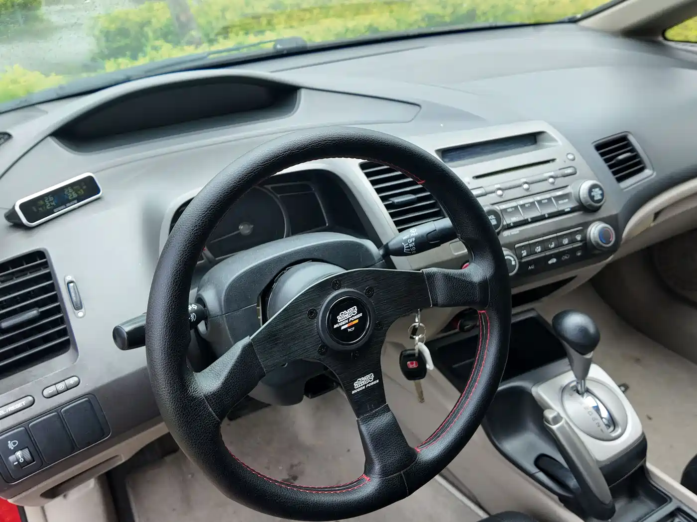 CIIMO CIIMO 2012 2012 1.8L Automatic