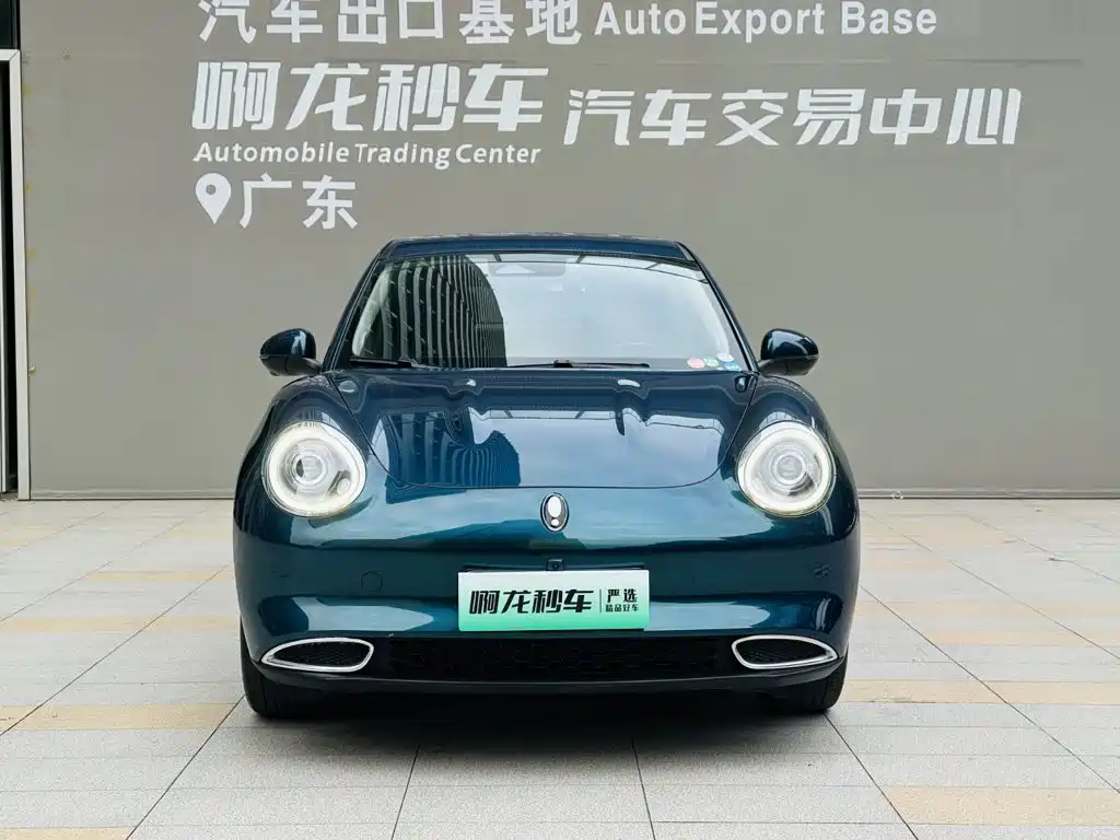 Ora Good Cat 2022 2021 400km Standard Range Venus Edition (NCM)