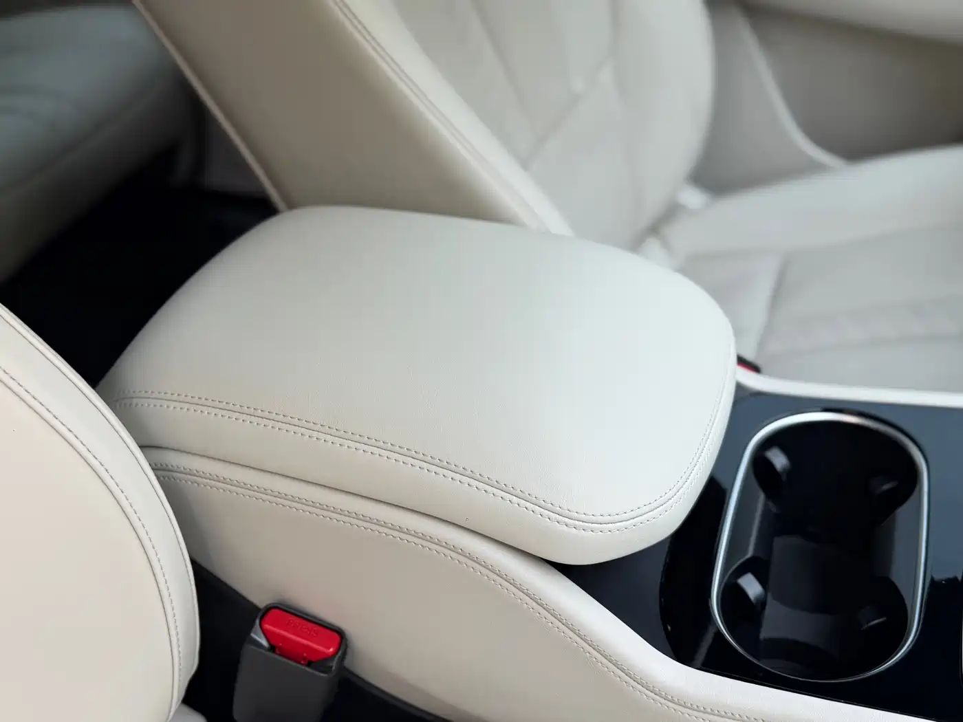 Li Auto Li ONE 2020 2020 Extended Range 6-seater