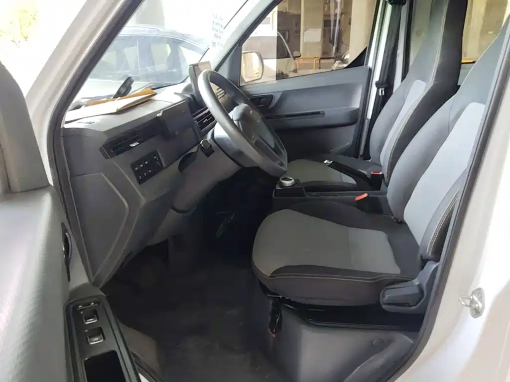 Yuan Cheng FarStar V 2025 2024 Star Enjoy V6E Functional Edition (Smart Core 46.08kWh)