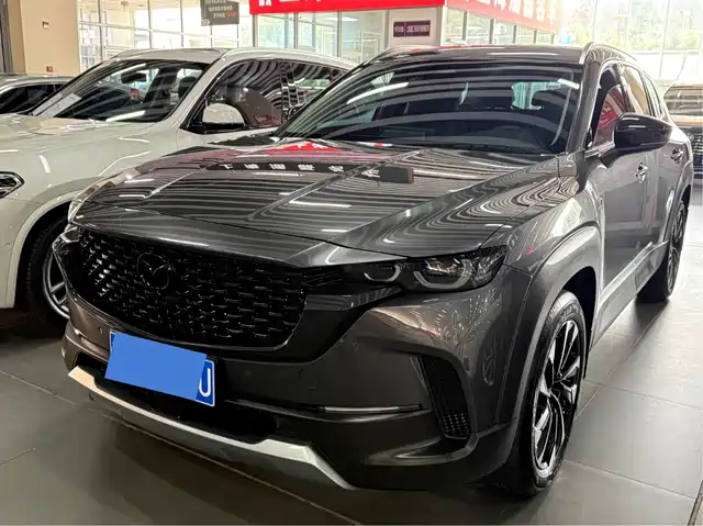 MAZDA CX 50 XINGYA