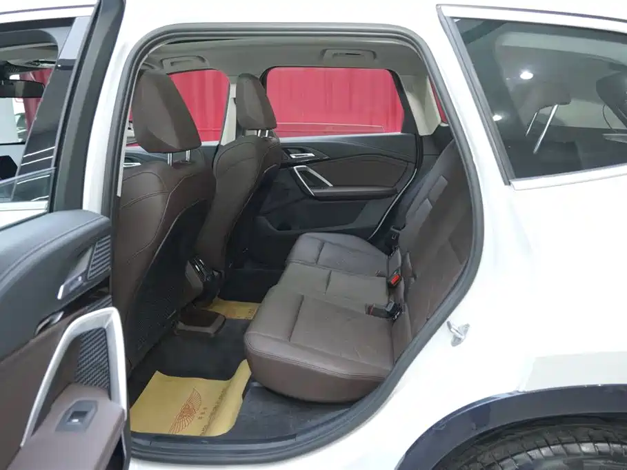 BMW X1 2025 2024 sDrive20Li X Design Package