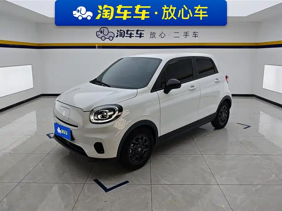 Leapmotor T03 2025 Model 310 Comfort Edition