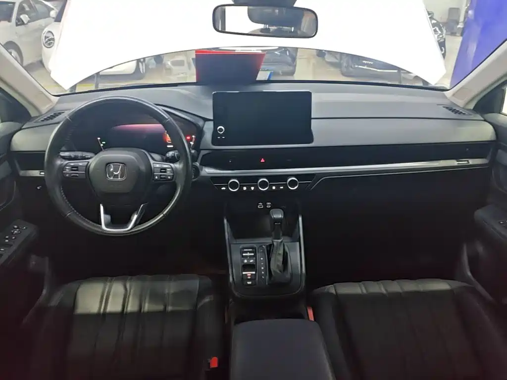 Honda Haoying 2024 2023 240TURBO 2WD Luxury 5-Seater