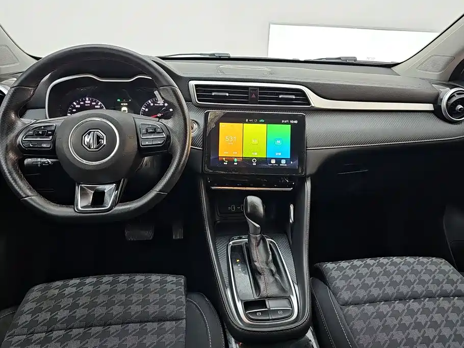 MG ZS 2021 2020 Model 180DVVT Automatic UP