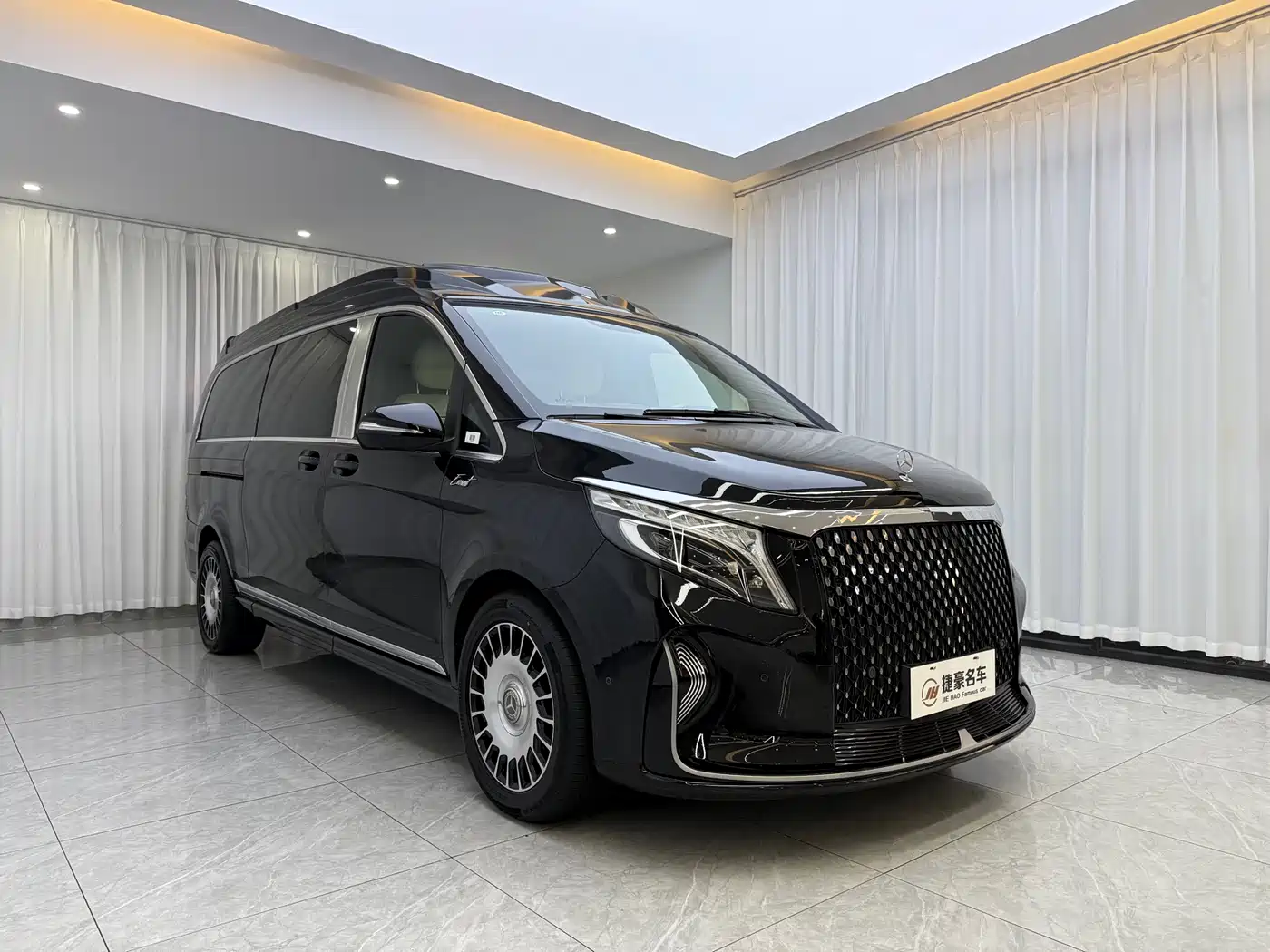 BOCHI PLATINUM CHI VC SERIES