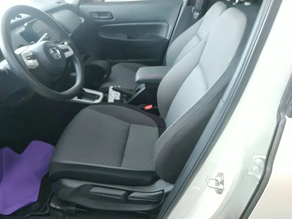 صورة 11 - Honda Fit