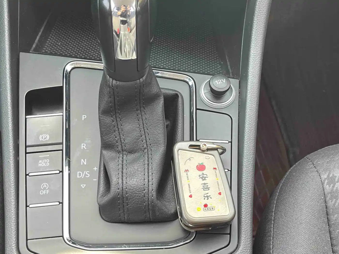 Volkswagen Bora 2020 1.5L Automatic Fashion фото 14