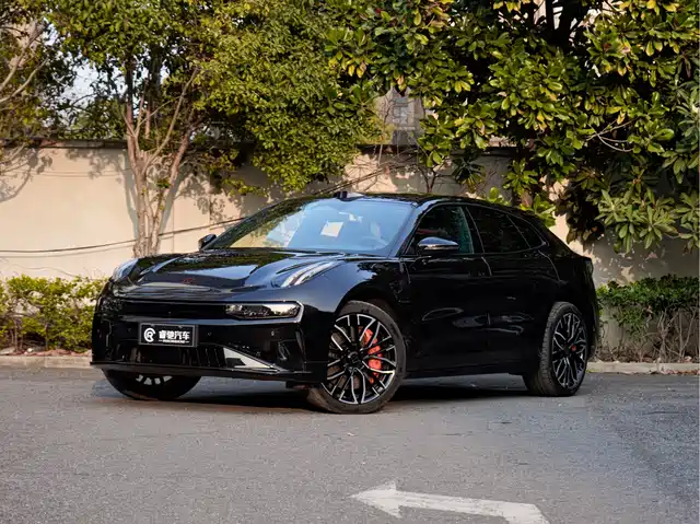 ZEEKR EXTREME KRYPTON 001