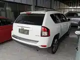 Фото 7 - Jeep Compass (Import)