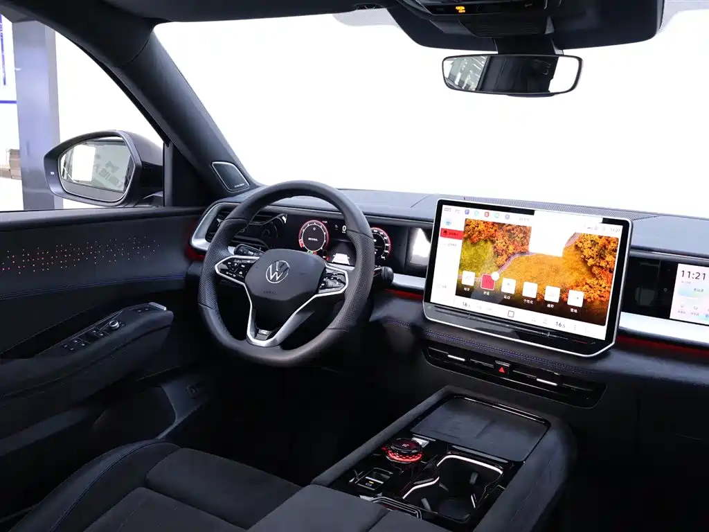 VOLKSWAGEN TOURANG