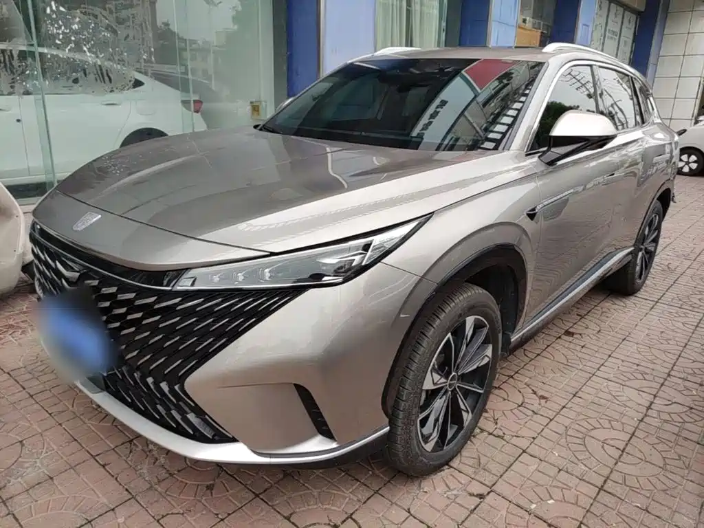 Roewe RX5 2023 1.5T Superior Edition