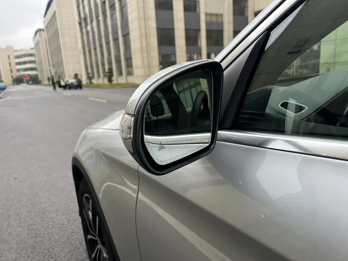 Mercedes-Benz GLC 2020 Facelift GLC 300 L 4MATIC Dynamic фото 11
