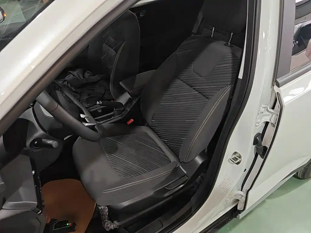 Photo 15 - Wuling Motors Wuling Xingchi