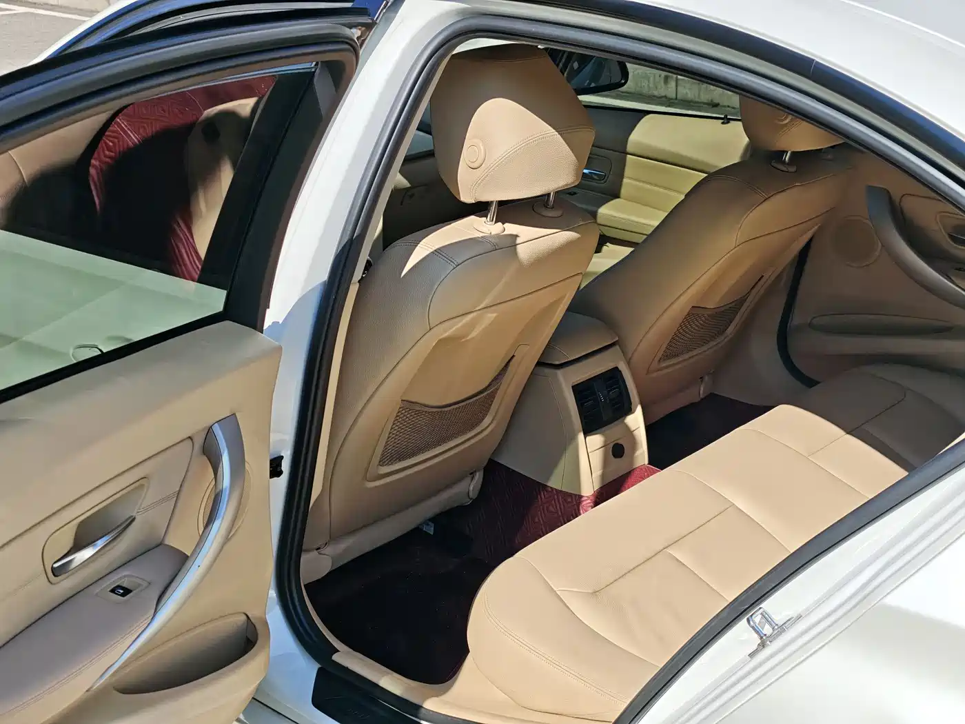 BMW 3 Series (Import) 2012 2013 320i Sport Design Package