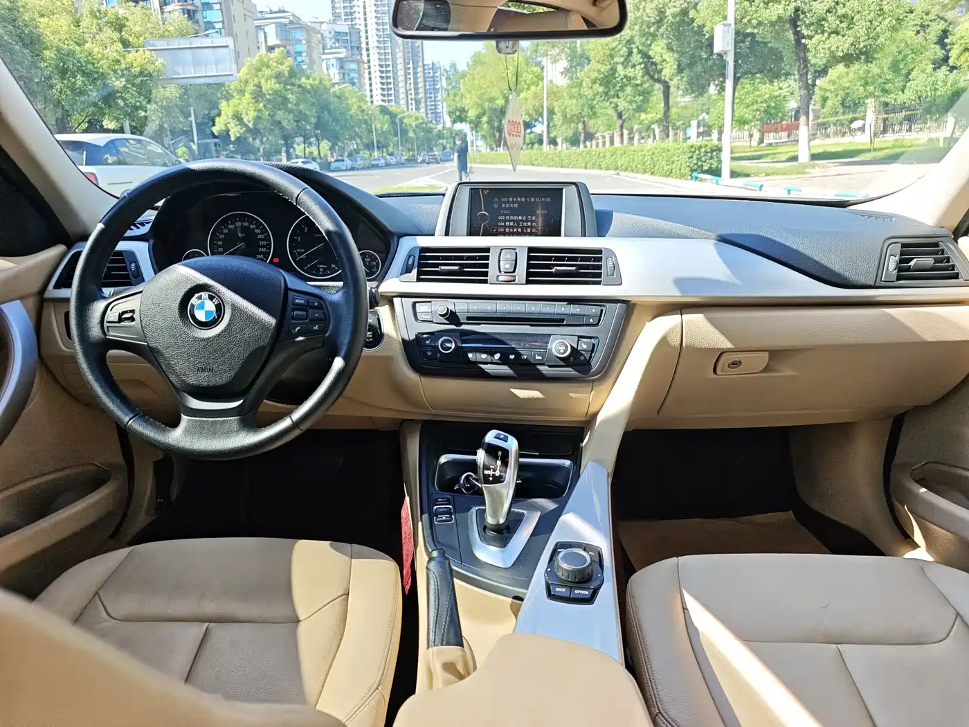 BMW 3 Series (Import) 2012 2013 320i Sport Design Package