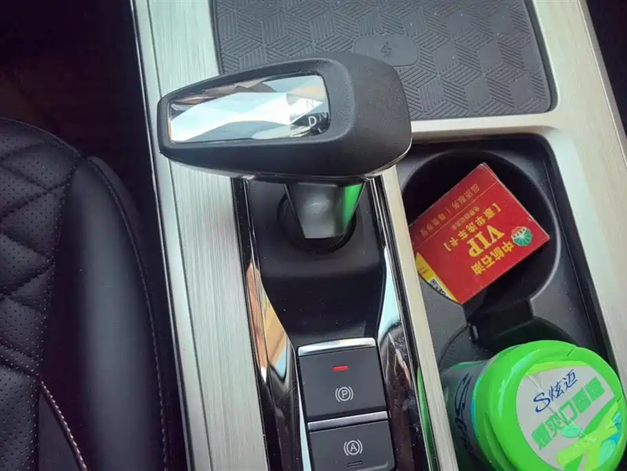 EXEED XINGTU LINGYUN