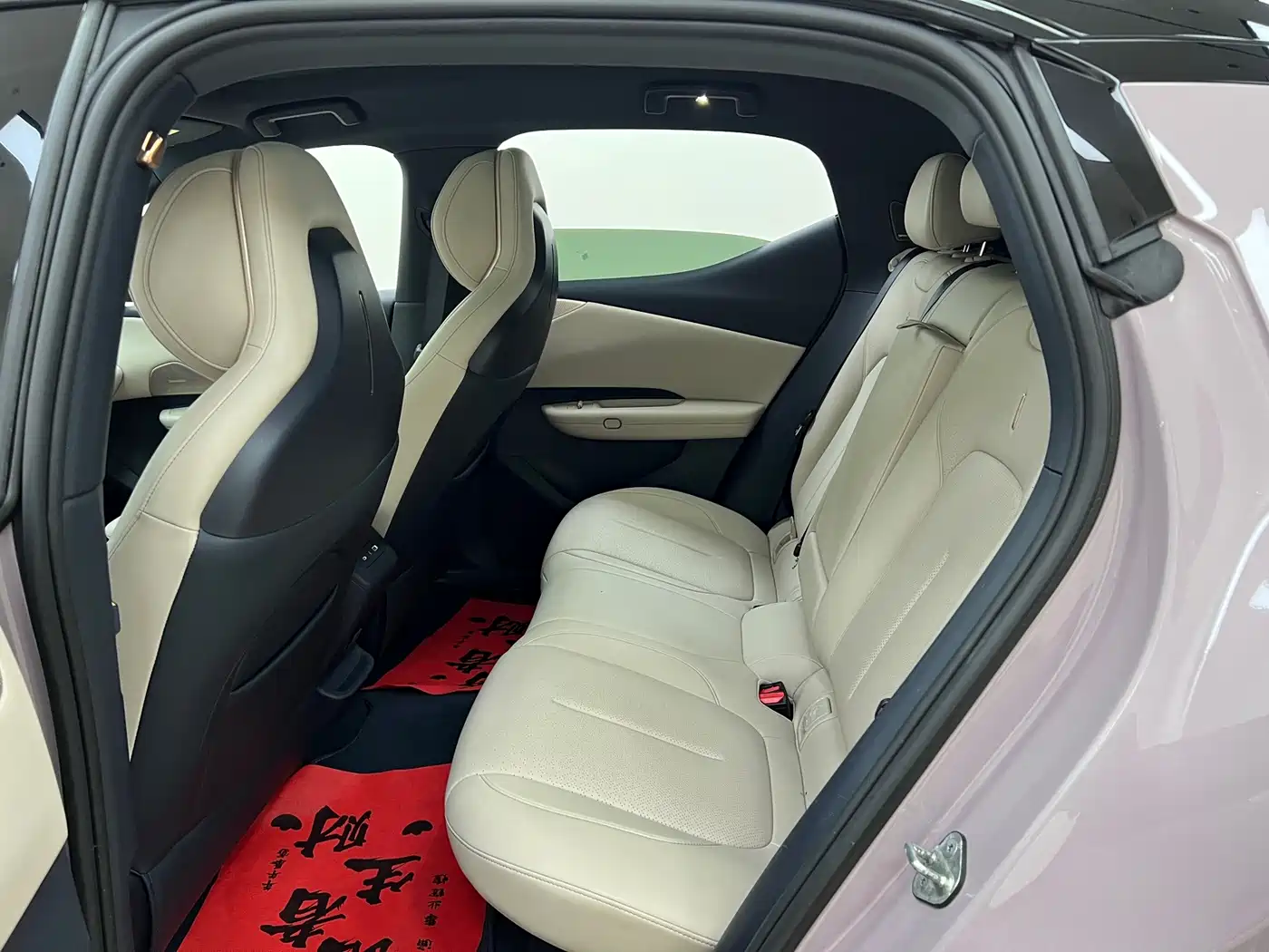 Lynk & Co Z20 2025 2025 530km RWD Max