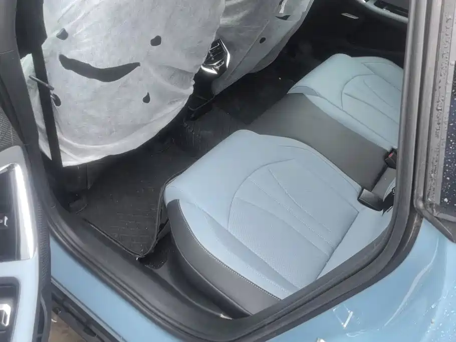 MG MG7 2026 2026 2.0T Trophy+ Super Smart Drive Edition