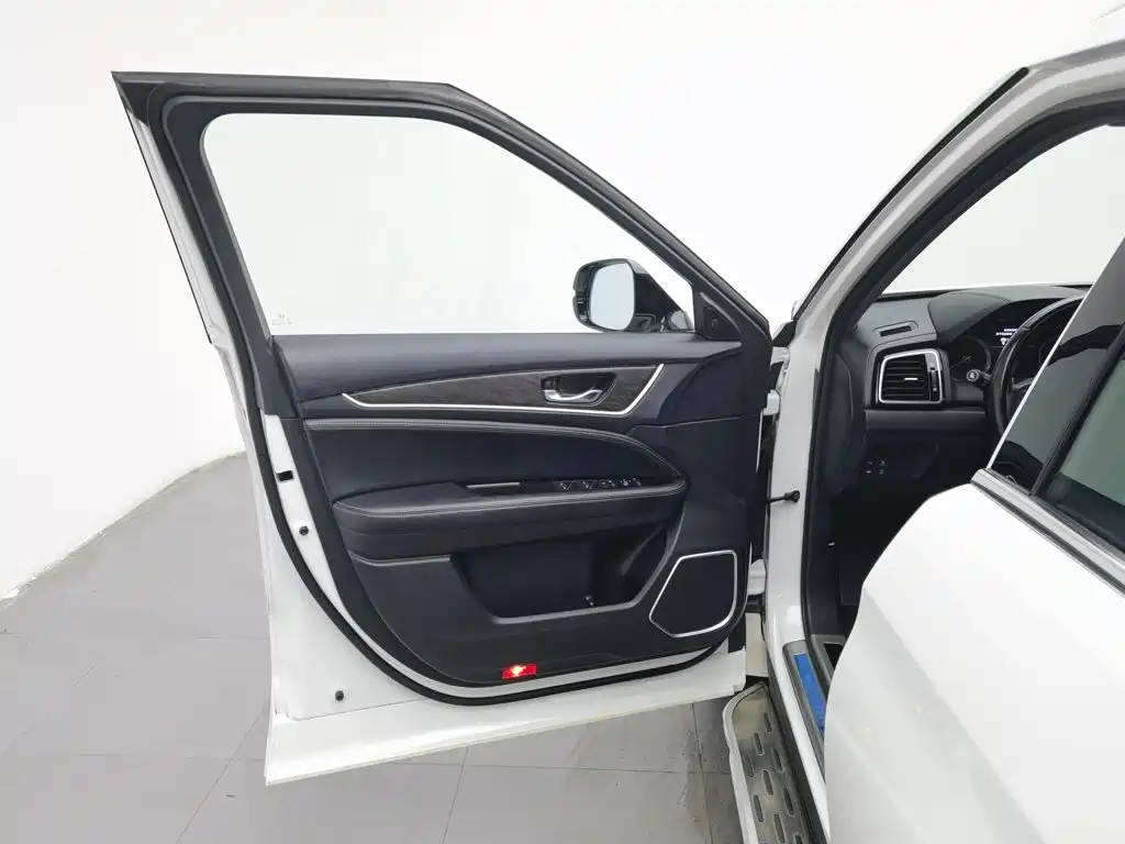 Honda UR-V 2022 2020 370TURBO 4WD Premium Edition