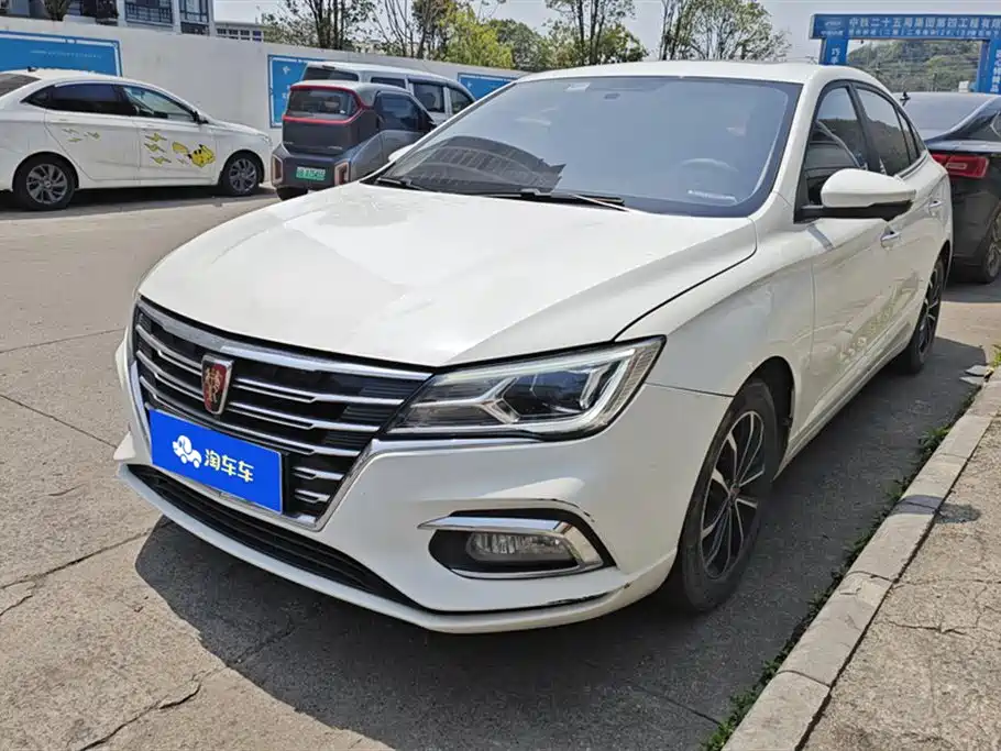 ROEWE I5