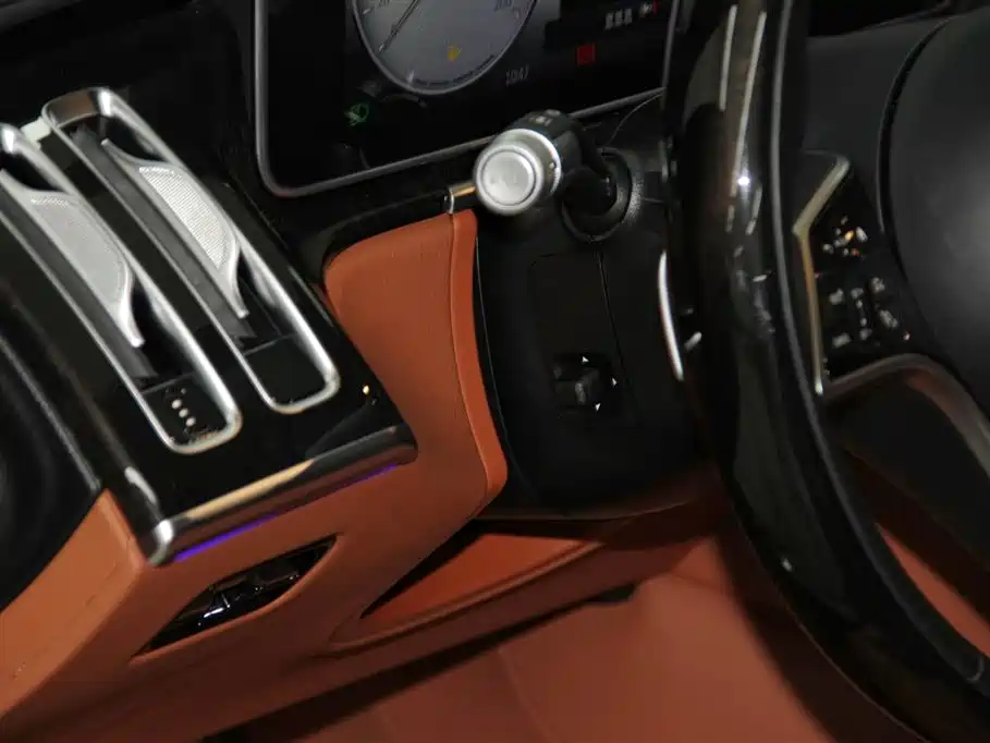 Mercedes-Benz Maybach S-Class 2024 Facelift S 480 4MATIC фото 22