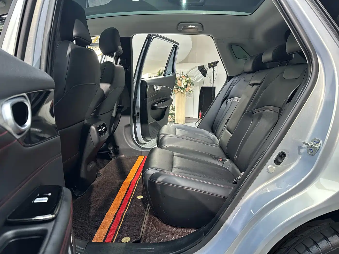 Aion V 2022 2022 Model Plus 70 Executive Edition LFP