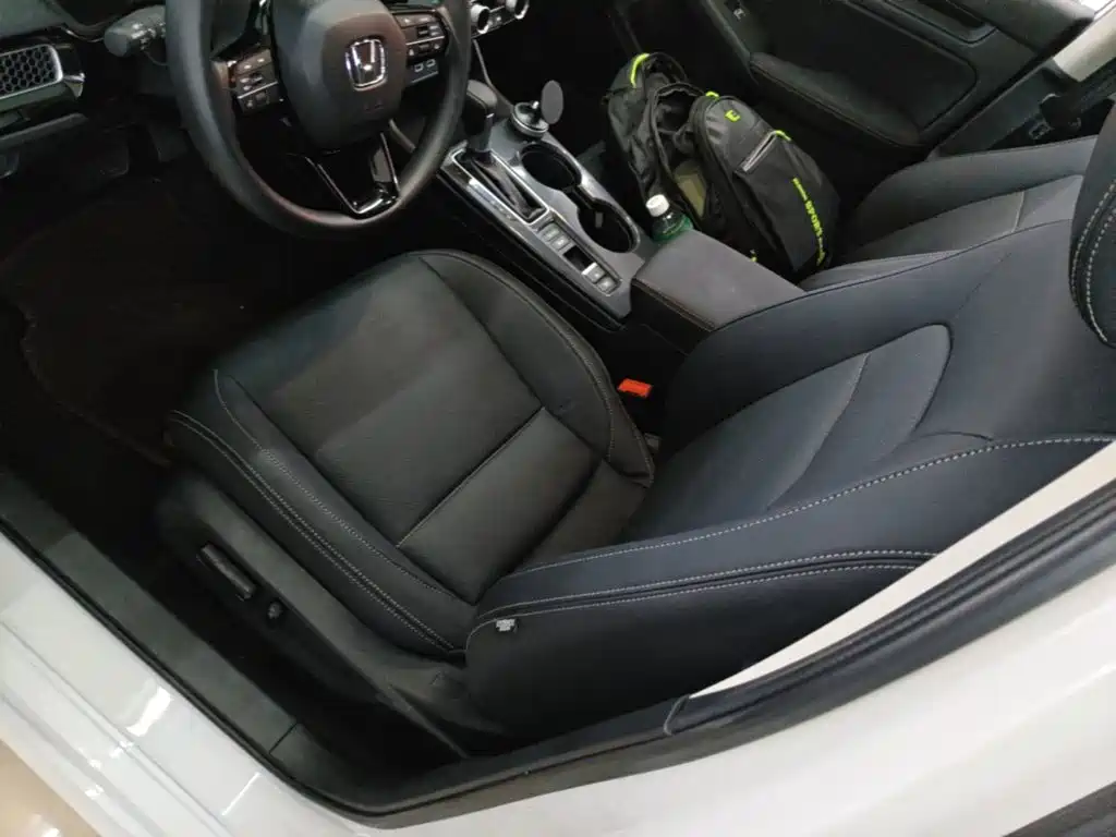 Honda Integra 2025 2022 240TURBO CVT Technology Edition