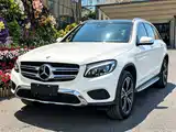 Фото 1 - Mercedes-Benz GLC