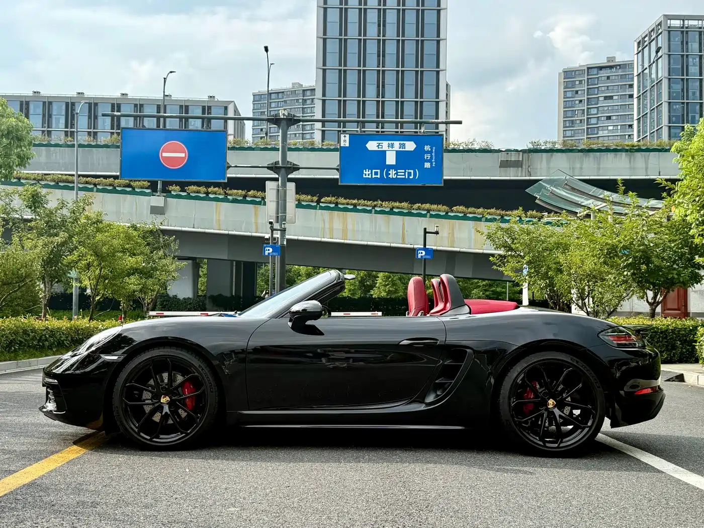 Porsche 718, миниатюра 4