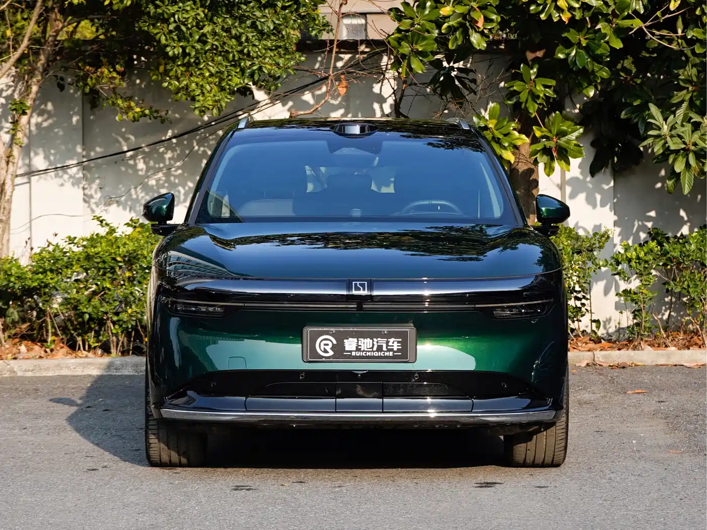 ZEEKR EXTREME KRYPTON 7X